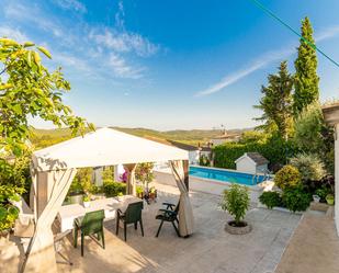 Garden of House or chalet for sale in La Bisbal del Penedès  with Air Conditioner, Heating and Private garden