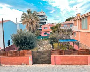 Vista exterior de Residencial en venda en Cambrils