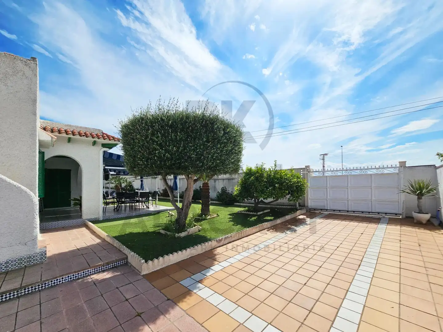 Detached house with pool for sale in Los Arenales del Sol, imagen 38