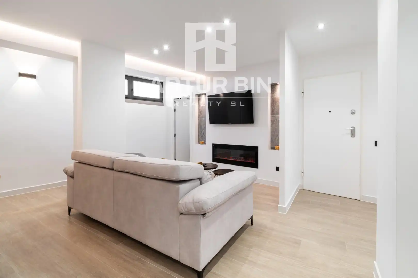 Wohnung zur Miete in Cullera mit Heizung, Terrasse und Balkon
