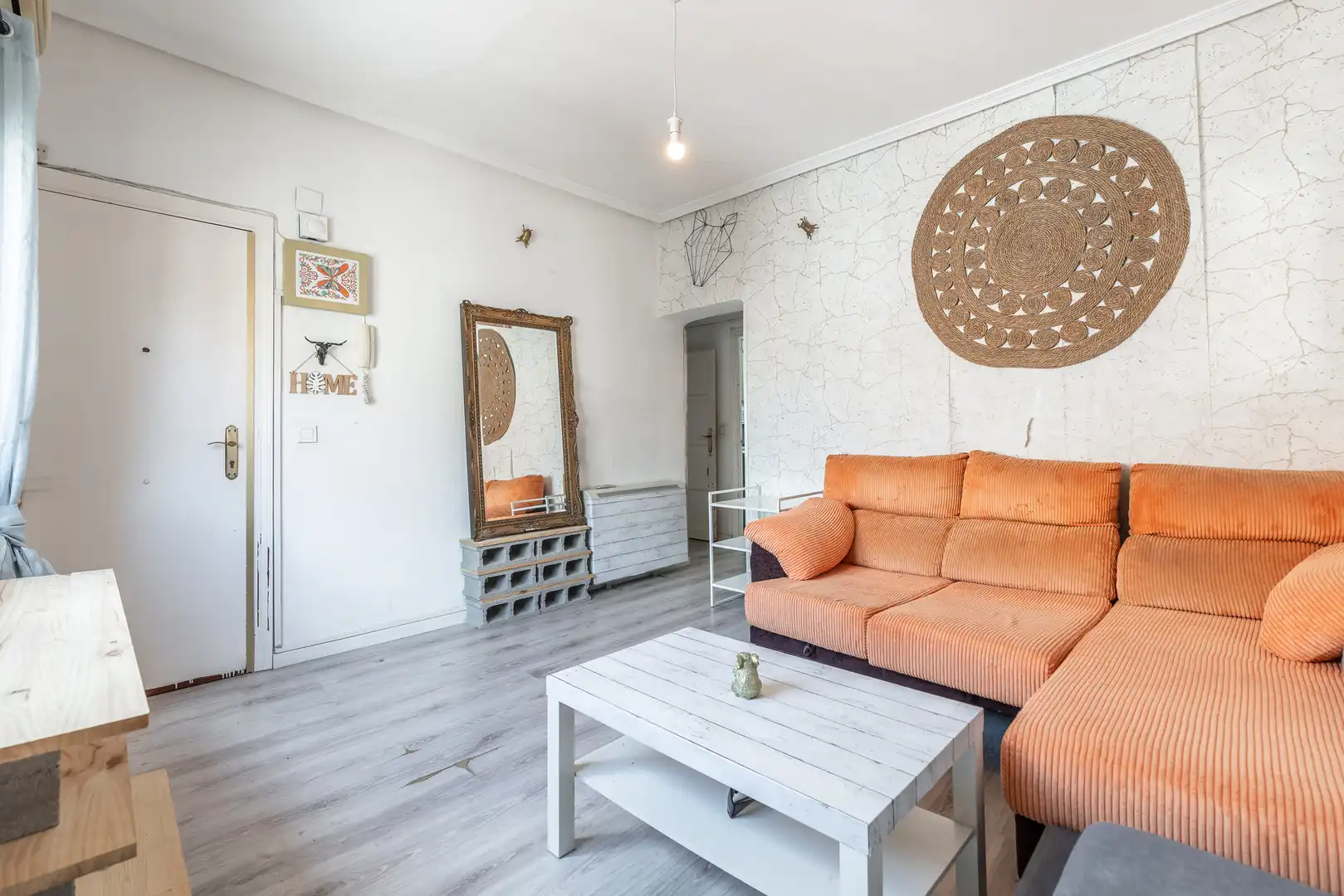 Piso en venta en Calle de Valderribas, imagen 4