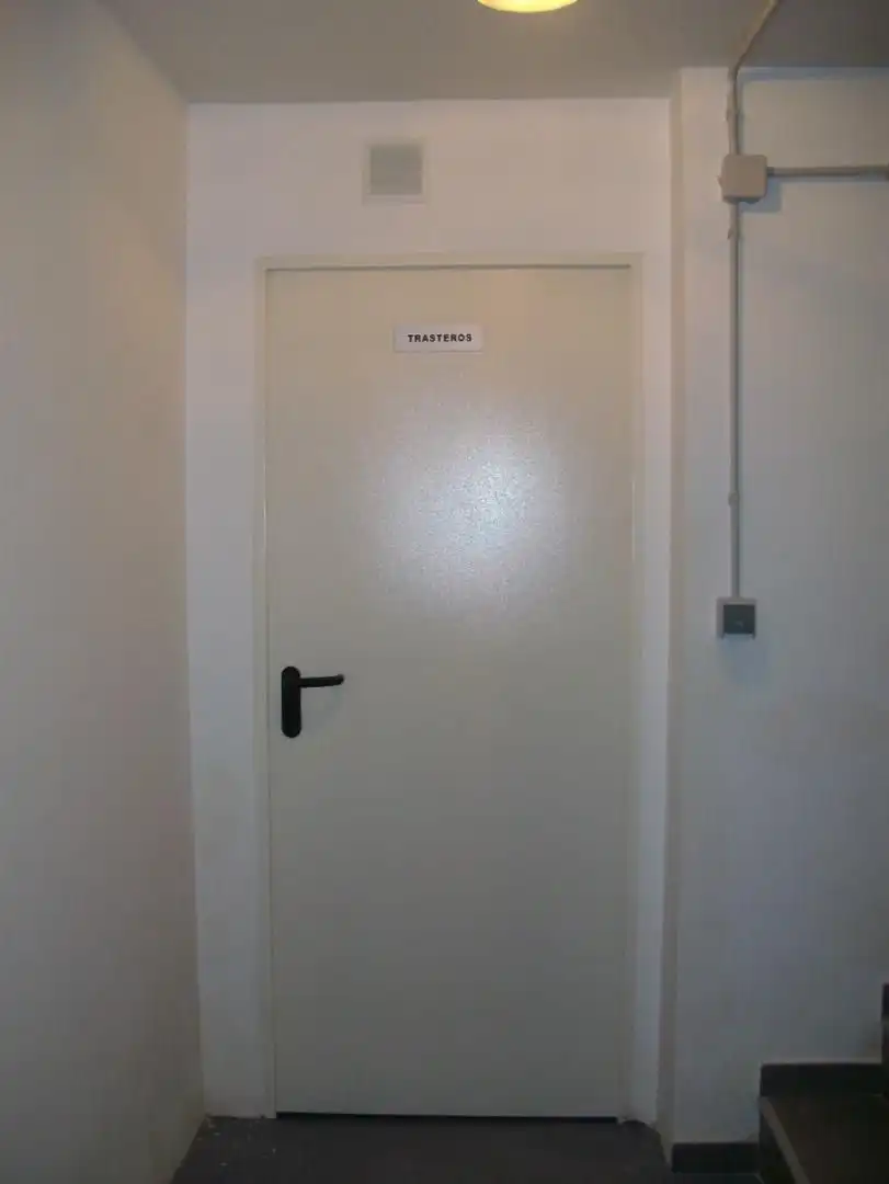 Dúplex amb ascensor en venda a Calle Corro Bazán 3, imagen 51