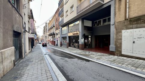 Foto 2 von Garage zum Verkauf in Carrer Col·legi, 5, 17600, Figueres, Girona, Centre, Figueres