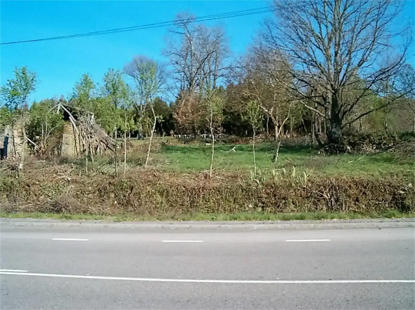Grundstücke zum Verkauf in Castro Caldelas