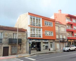 Exterior view of Building for sale in Vimianzo
