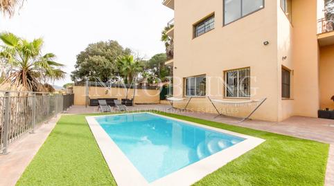 Photo 2 of Houses for sale in Urbanitzacions, Argentona