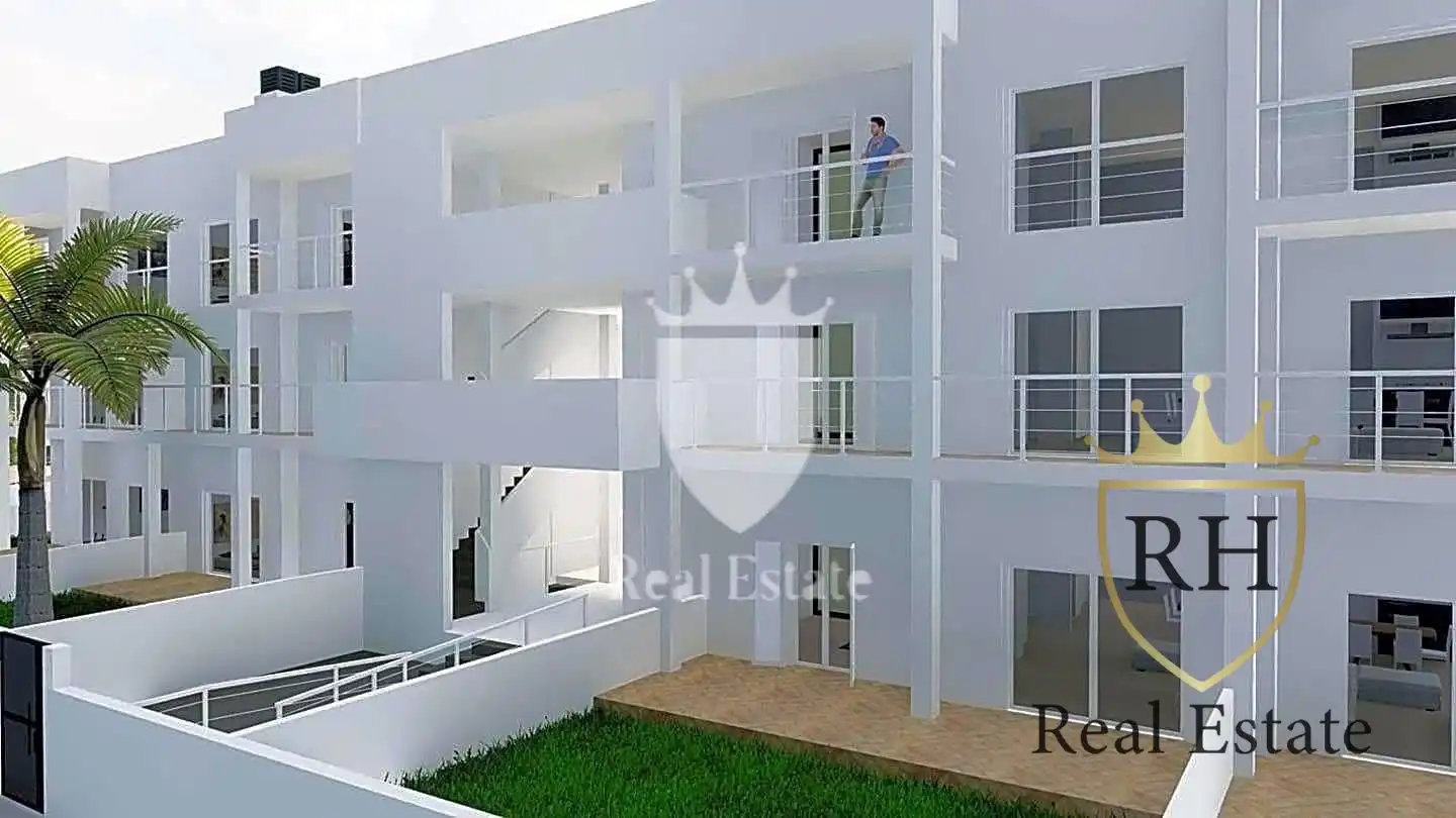 Apartment zum Verkauf in Cala Bona, imagen 23