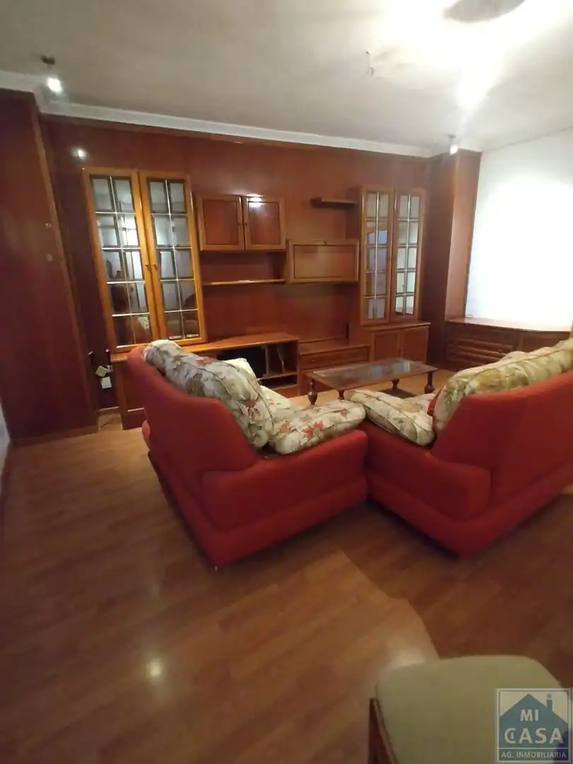 Wohnung zur Miete in Centro