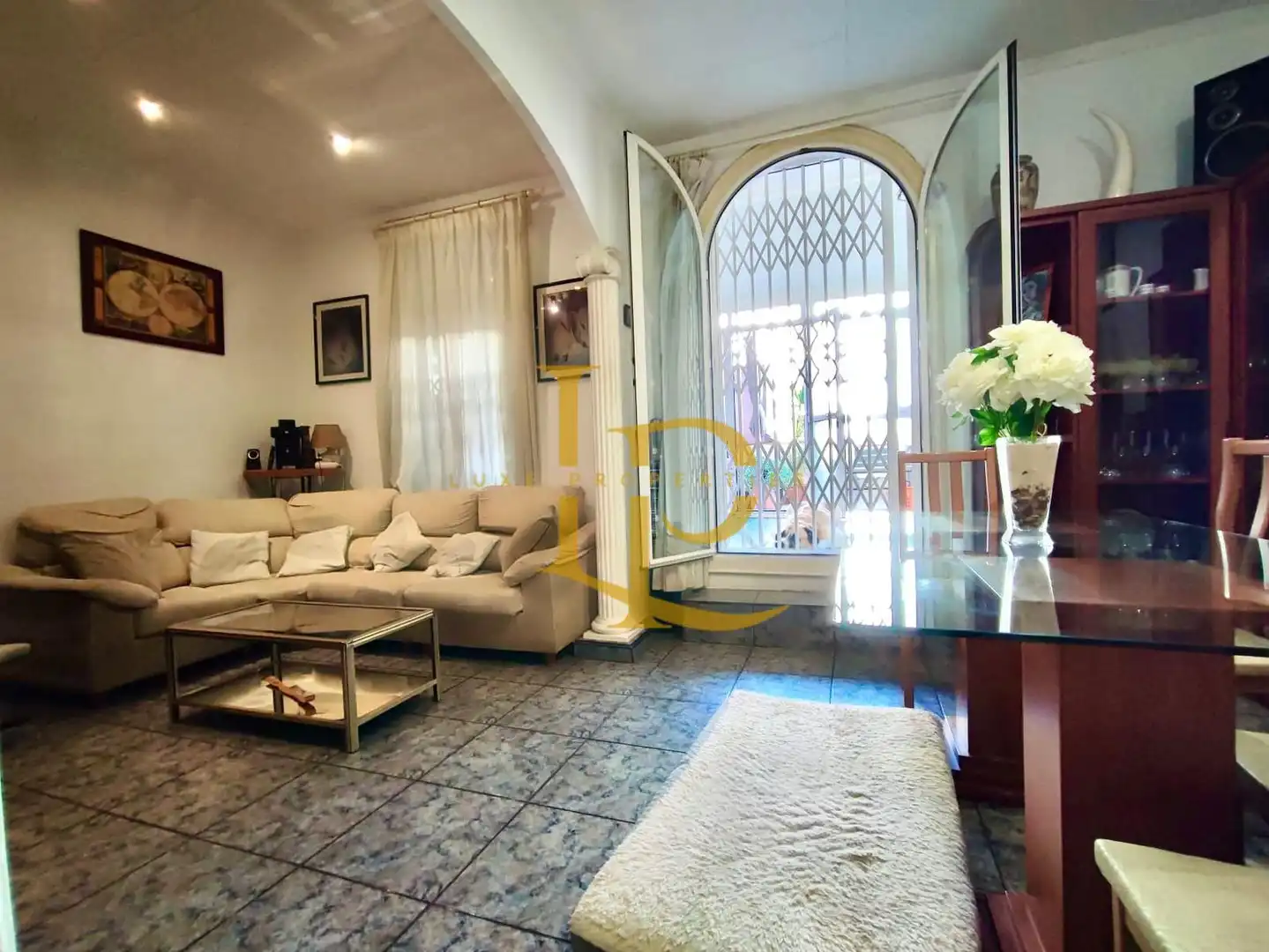 Flat for sale in Carrer de Padilla, Sagrada Família