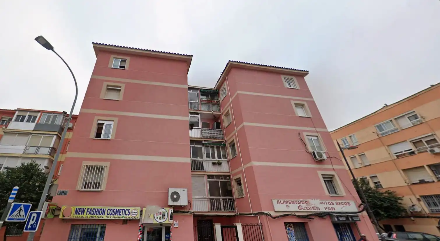 Appartement compact à vendre à Villayuventus - Renfe