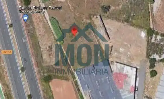 Wohnbaugrundstück zum Verkauf in Albal, imagen 6
