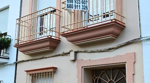 Foto 2 de Casa o xalet en venda a Calle Ramón y Cajal, 5, Bollullos Par del Condado, Huelva