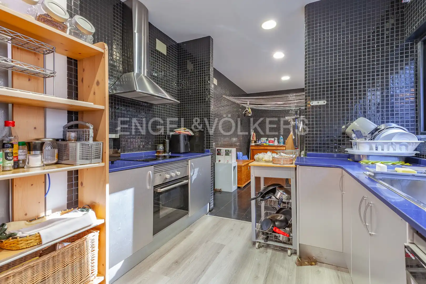 Casa amb terrassa en venda a Valldoreix, imagen 93