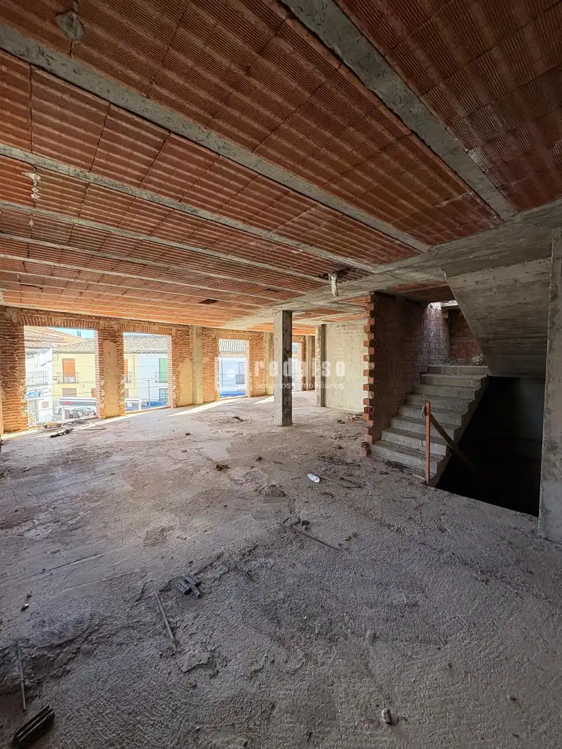Gewerbefläche zum Verkauf in de Félix Arranz, imagen 13