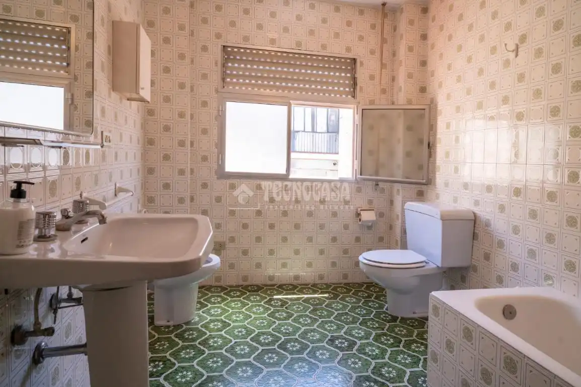Piso con ascensor en venta en Úbeda, imagen 24