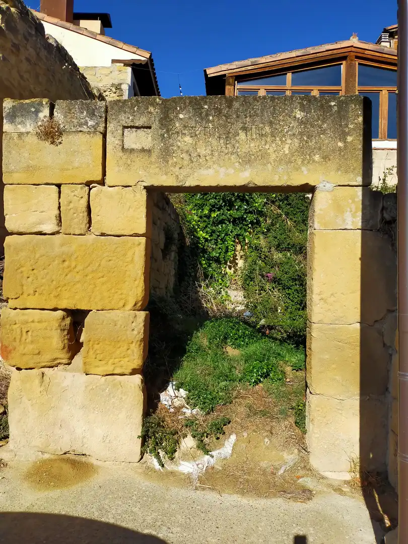 Casa o xalet en venda a Sajazarra