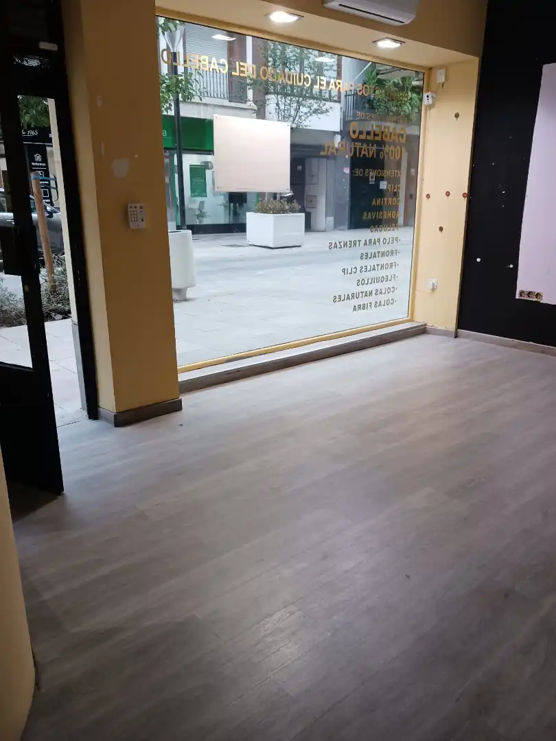 Business premises to rent in Calle de Calatrava, imagen 6