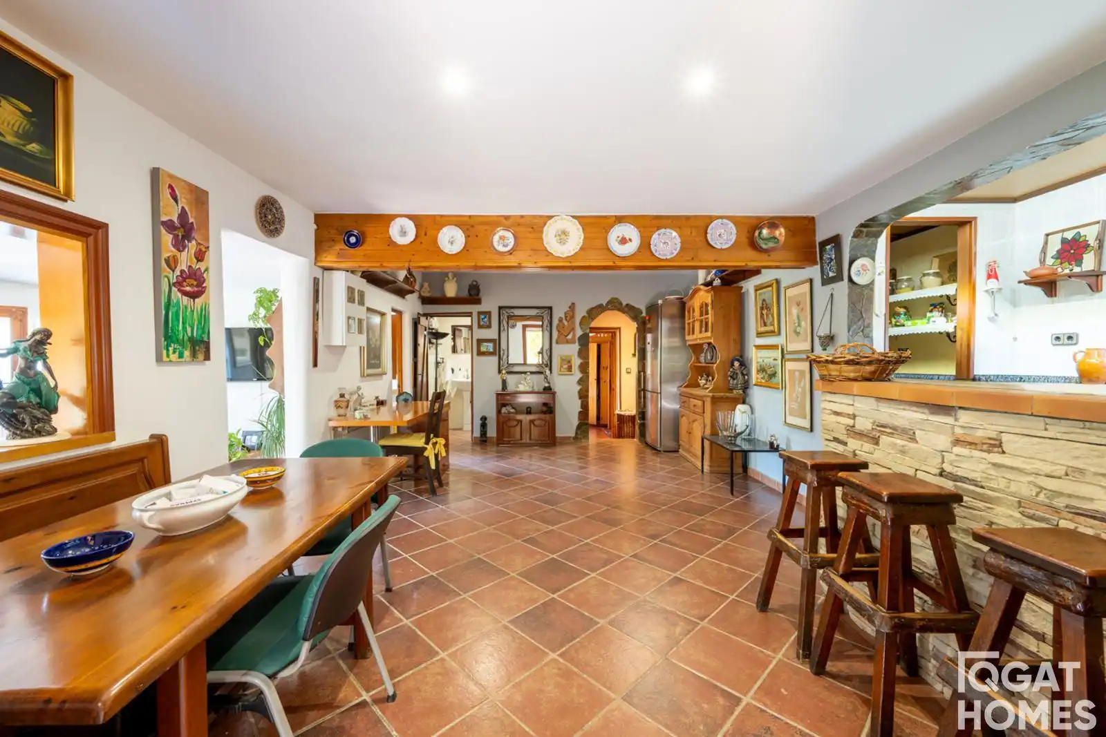 Casa o chalet en venta en Vallvidrera, La Floresta