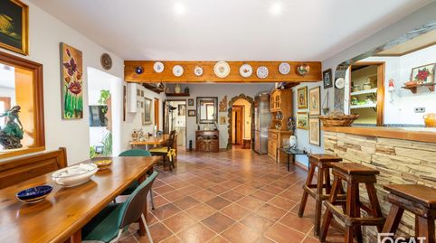 Photo 3 of Houses for sale in Vallvidrera, La Floresta, Sant Cugat del Vallès