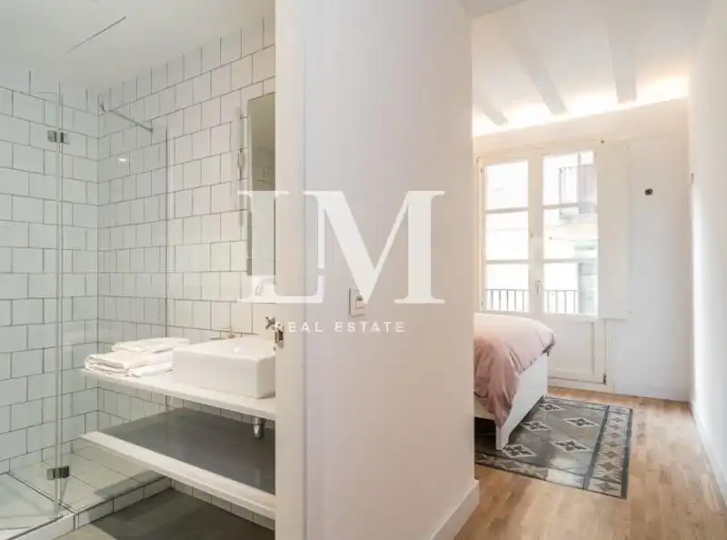 Apartament amb terrassa en venda a CIUTAT, imagen 26