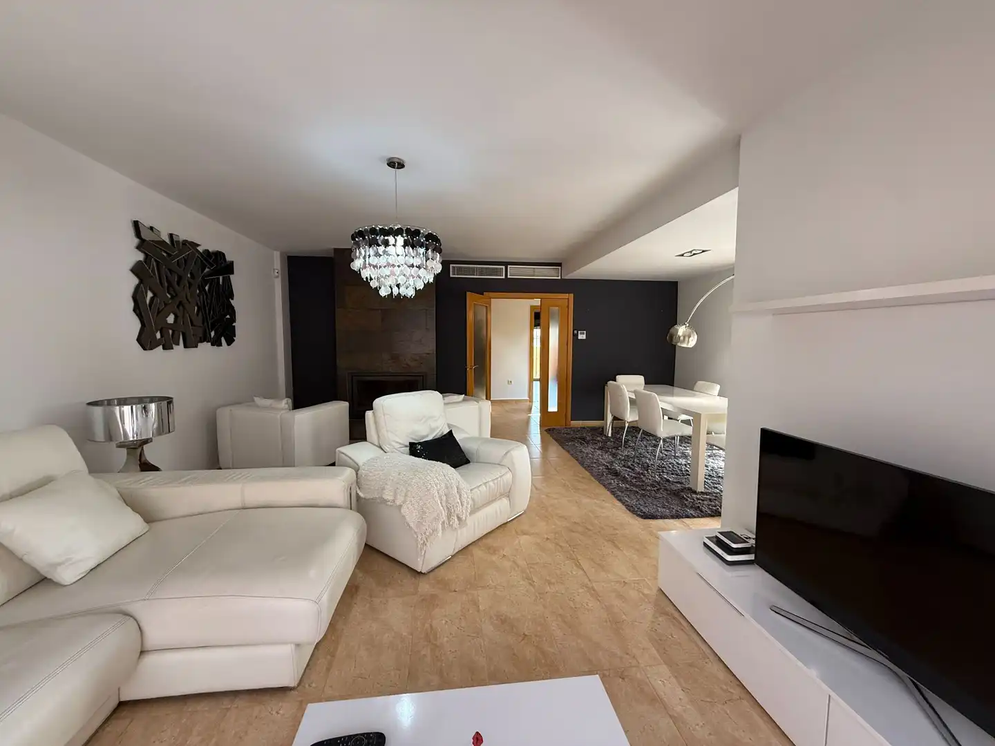 House to rent in Pinos de Alhaurín - Periferia, imagen 4