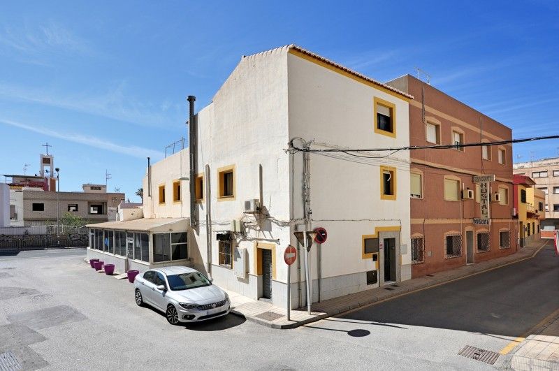 Casa o chalet en venta en Camino del Puntal, -1, Calahonda - Carchuna