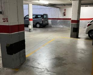 Parking of Garage to rent in Sabadell