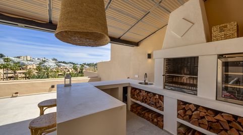 Foto 3 de Ático en venta en Nueva Atalaya, Estepona
