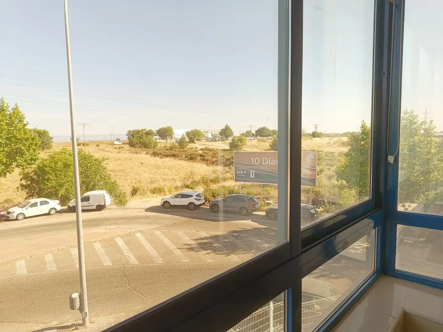 Industriegebäude zur Miete in Las Castañeras - Bulevar, imagen 14