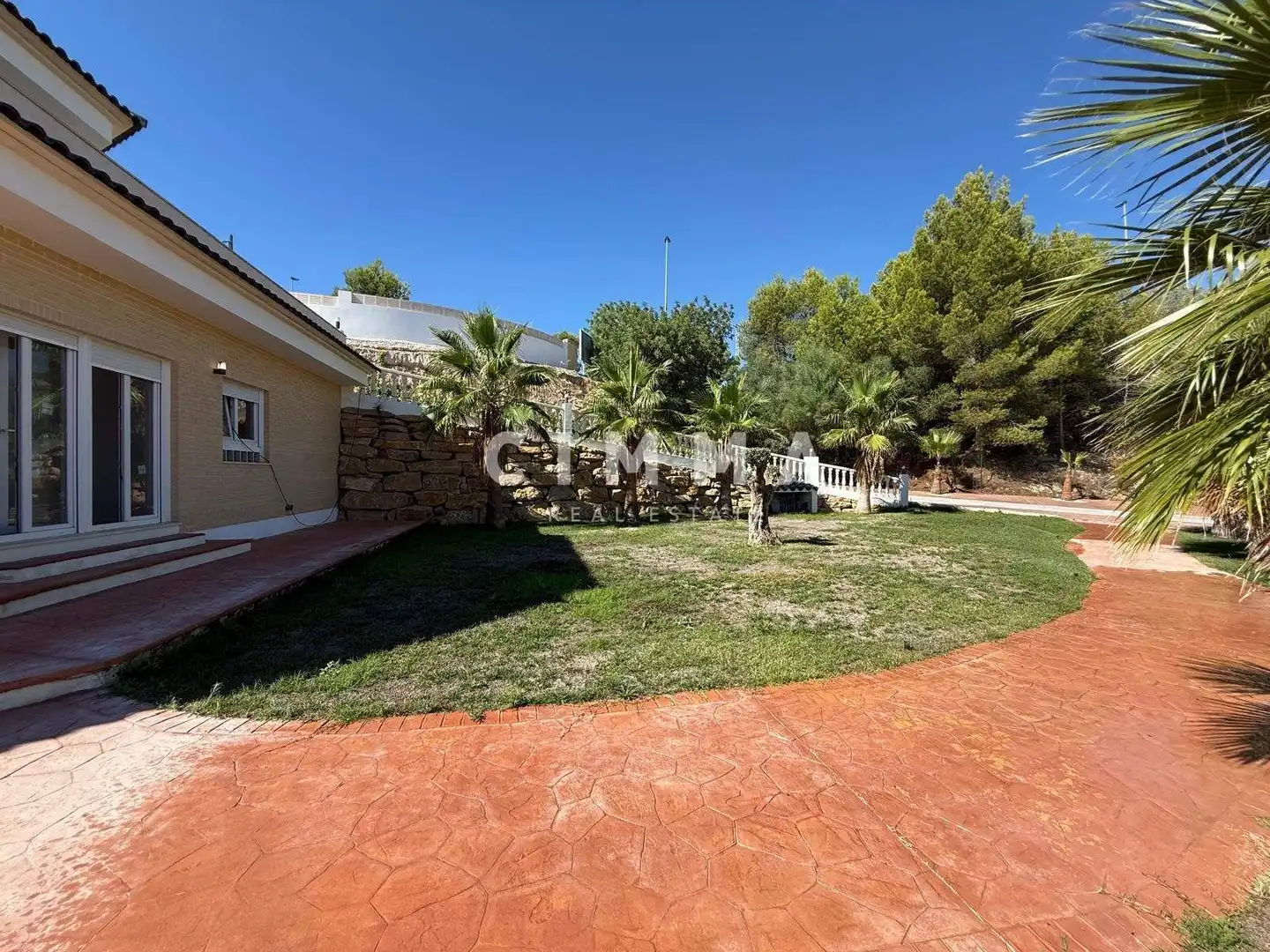 Chalet en venta en Calle de las Acacias, imagen 31