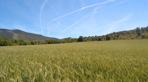 Foto 3 de Terreno en venta en Estación, Huesca