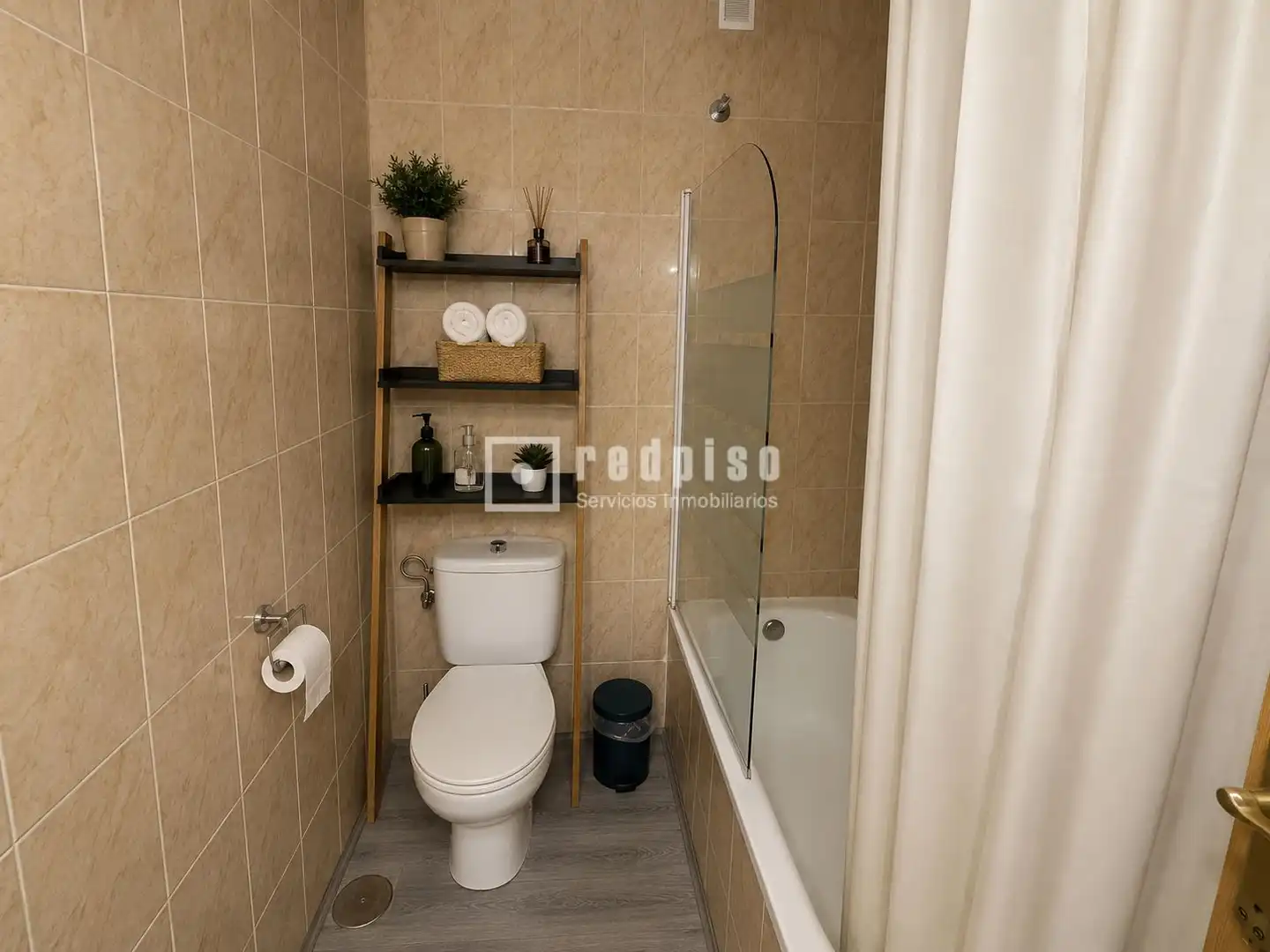 Piso con piscina en venta en Parque de la Paloma, imagen 11