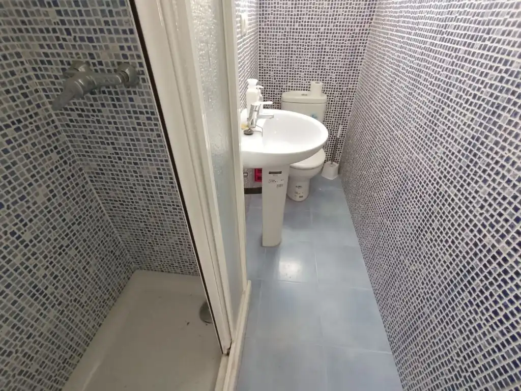 Baño de Piso en venta en Avilés