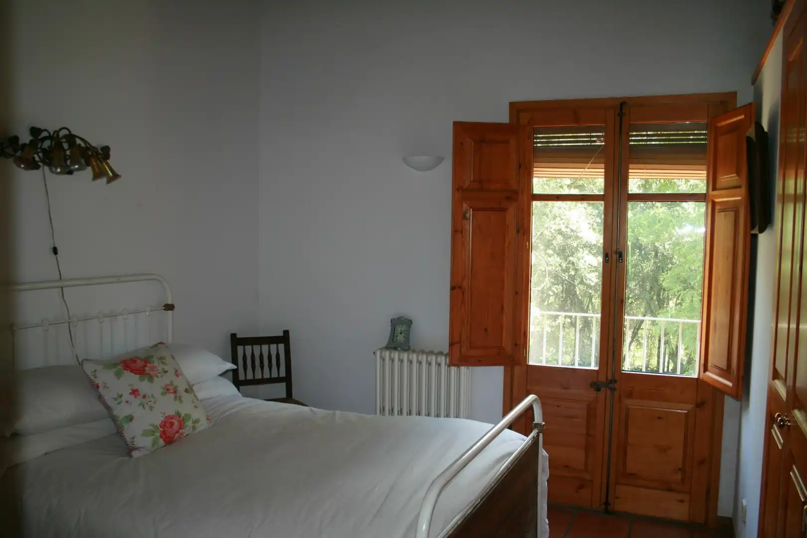 Casa rústica en venta en Sant Ferriol, imagen 9