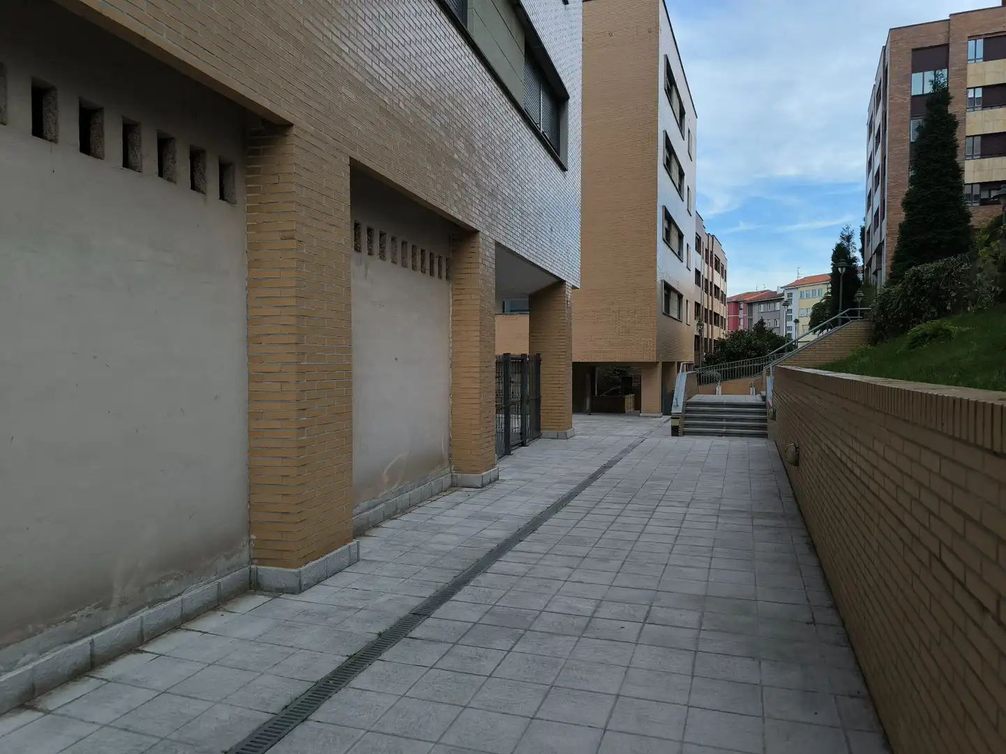 Locale commerciale in vendita a BALANDRO, imagen 6