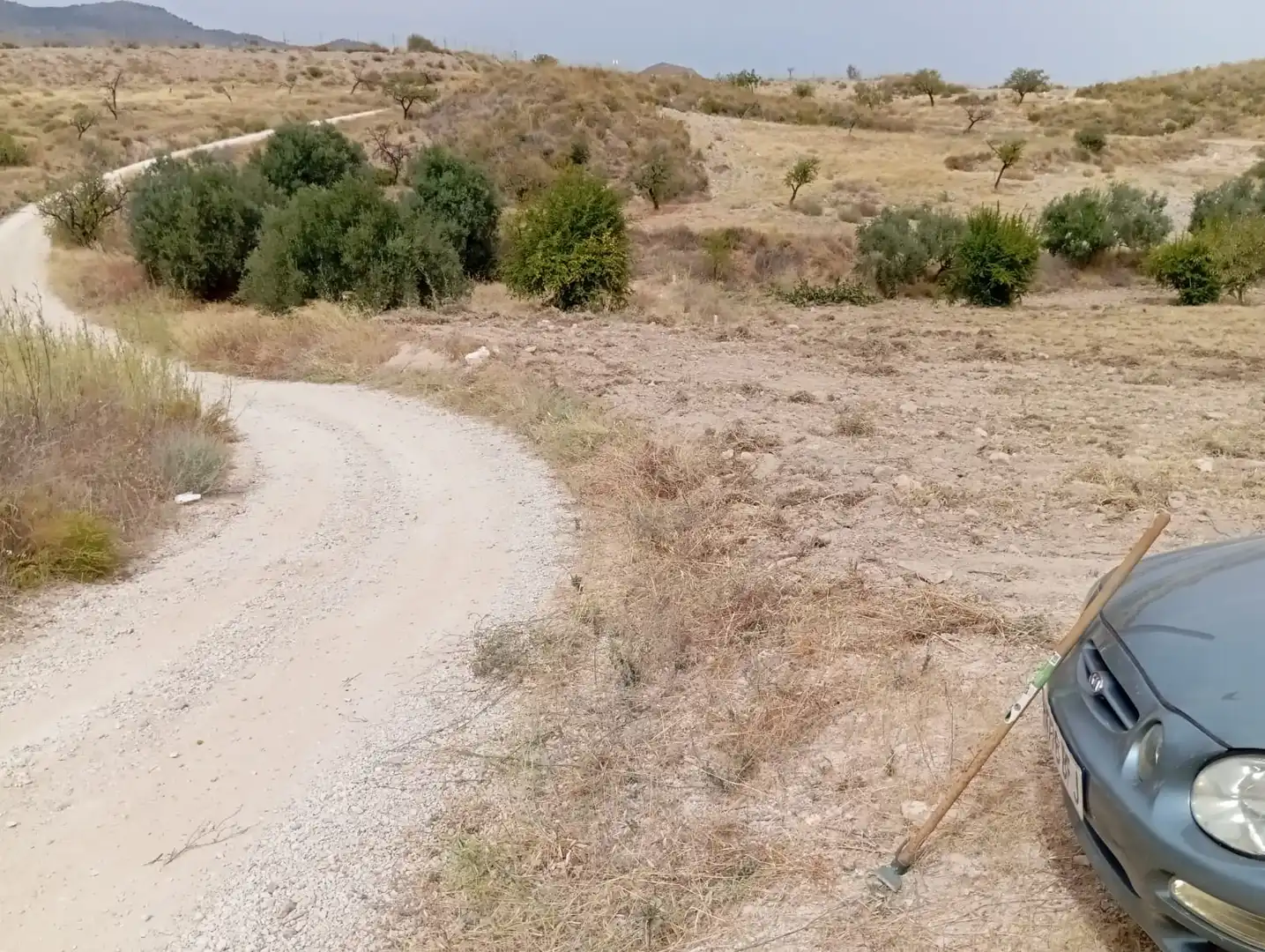 Terreni e lotti in vendita a Bolnuevo, imagen 13