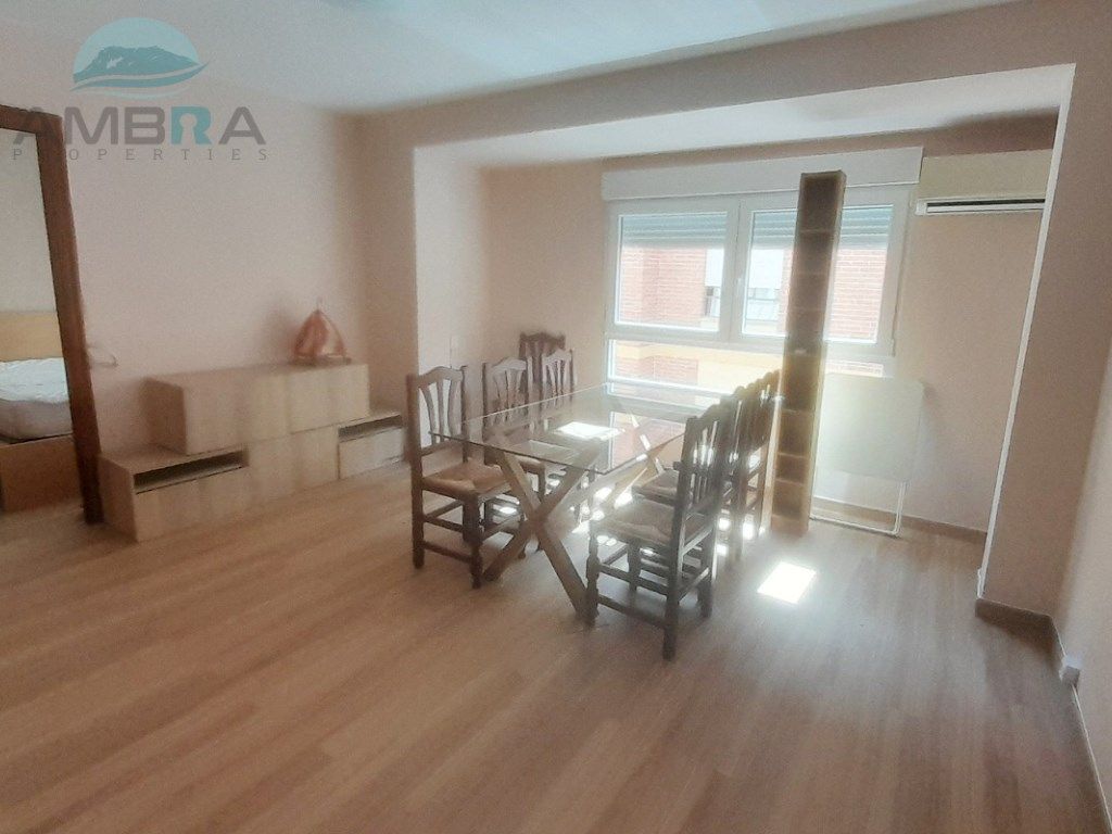 Dining room of Flat to rent in Pego
