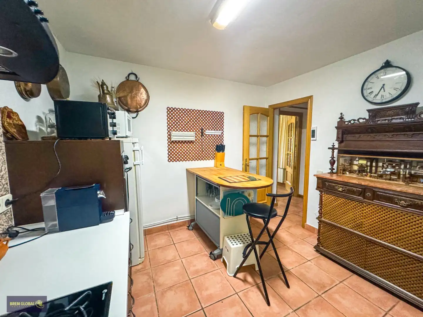 Casa o chalet en venta en Calle de las Canteras, El Berrueco