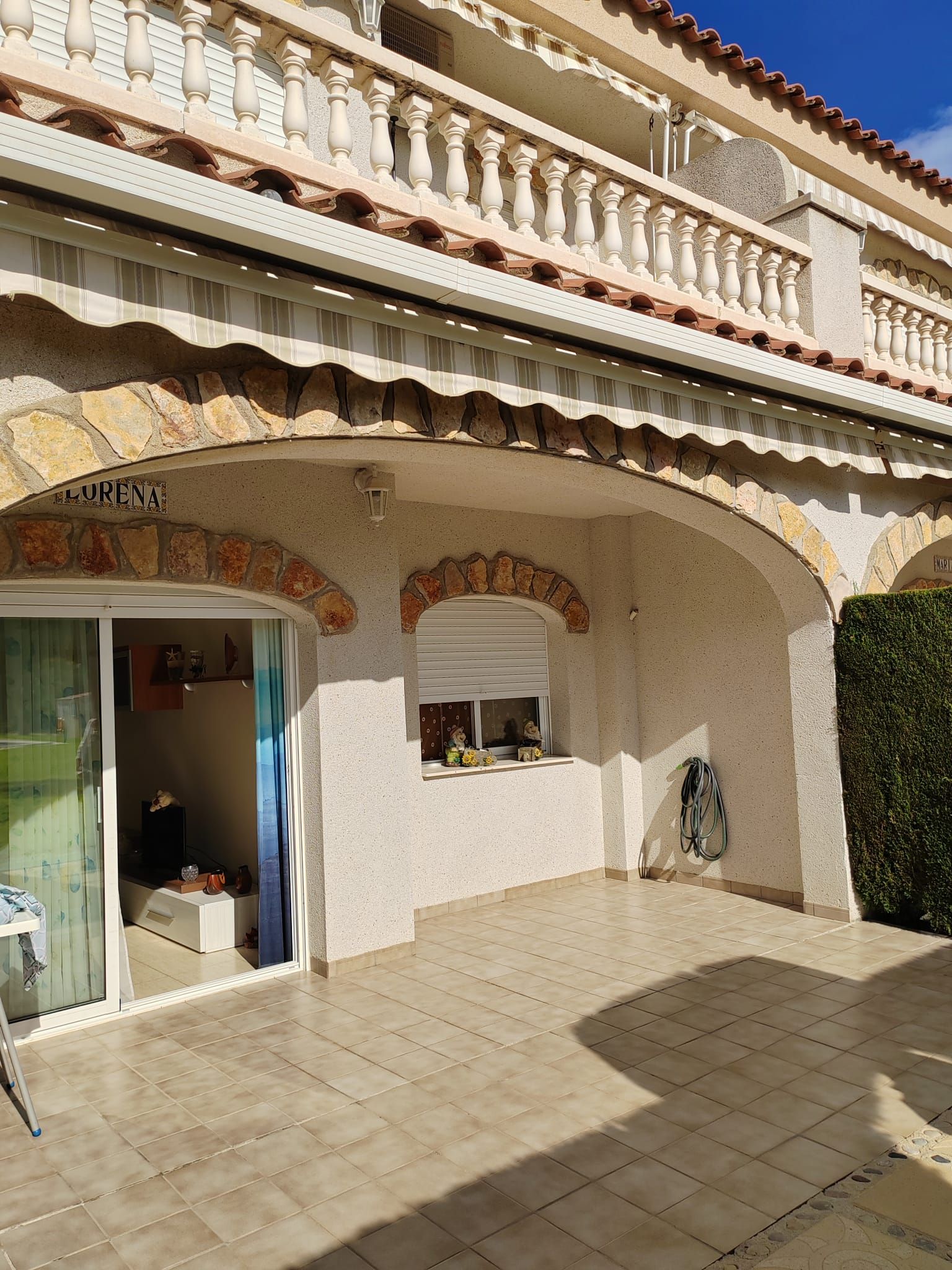 Apartament en venda en Mont-roig del Camp amb Aire condicionat, Calefacció i Terrassa
