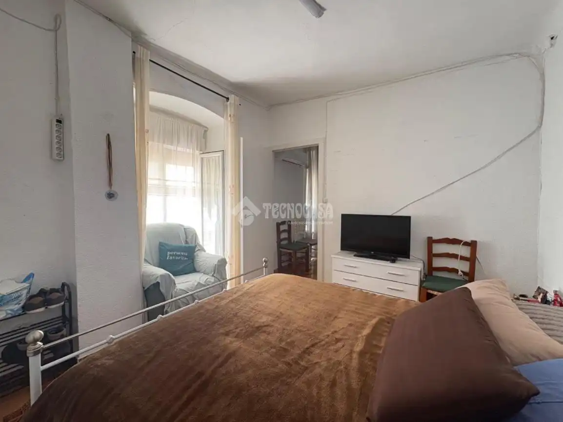 Habitación de Casa o chalet en venta en Jaén con Terraza y Trastero