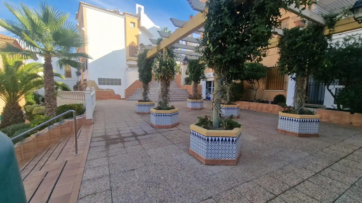 Apartamento en venta en Bahia