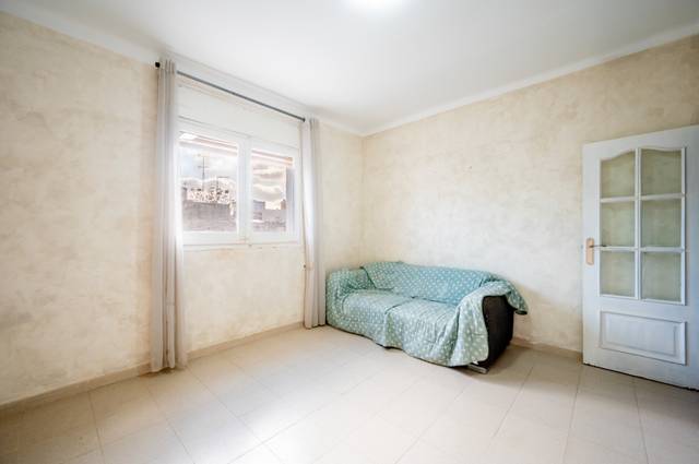 Piso en Venta en Carrer de Coll en La Sagrera