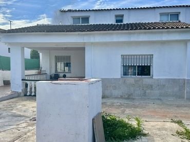 Haus mit Pool zum Verkauf in Polígono del Aeropuerto