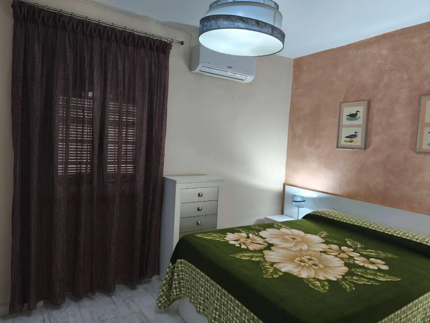 Apartamento en venta en Andújar