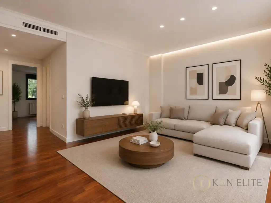 Appartamento con piscina in vendita a Calle Hiedra, imagen 2
