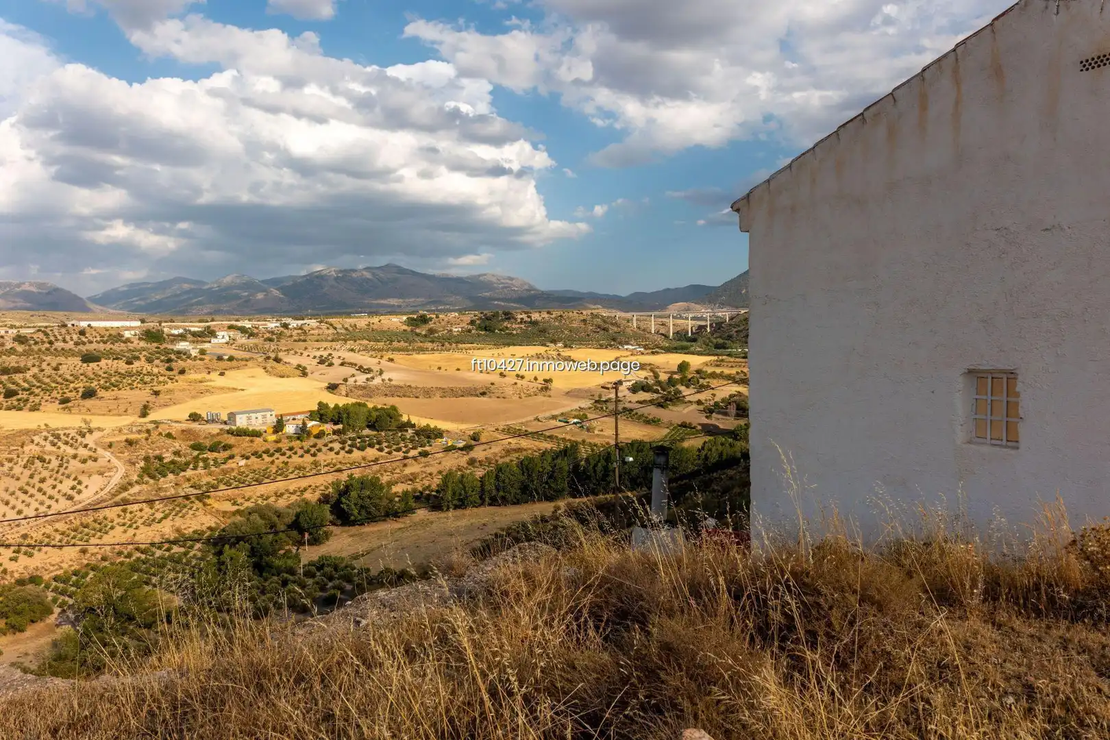 Casa o chalet en venta en Gor