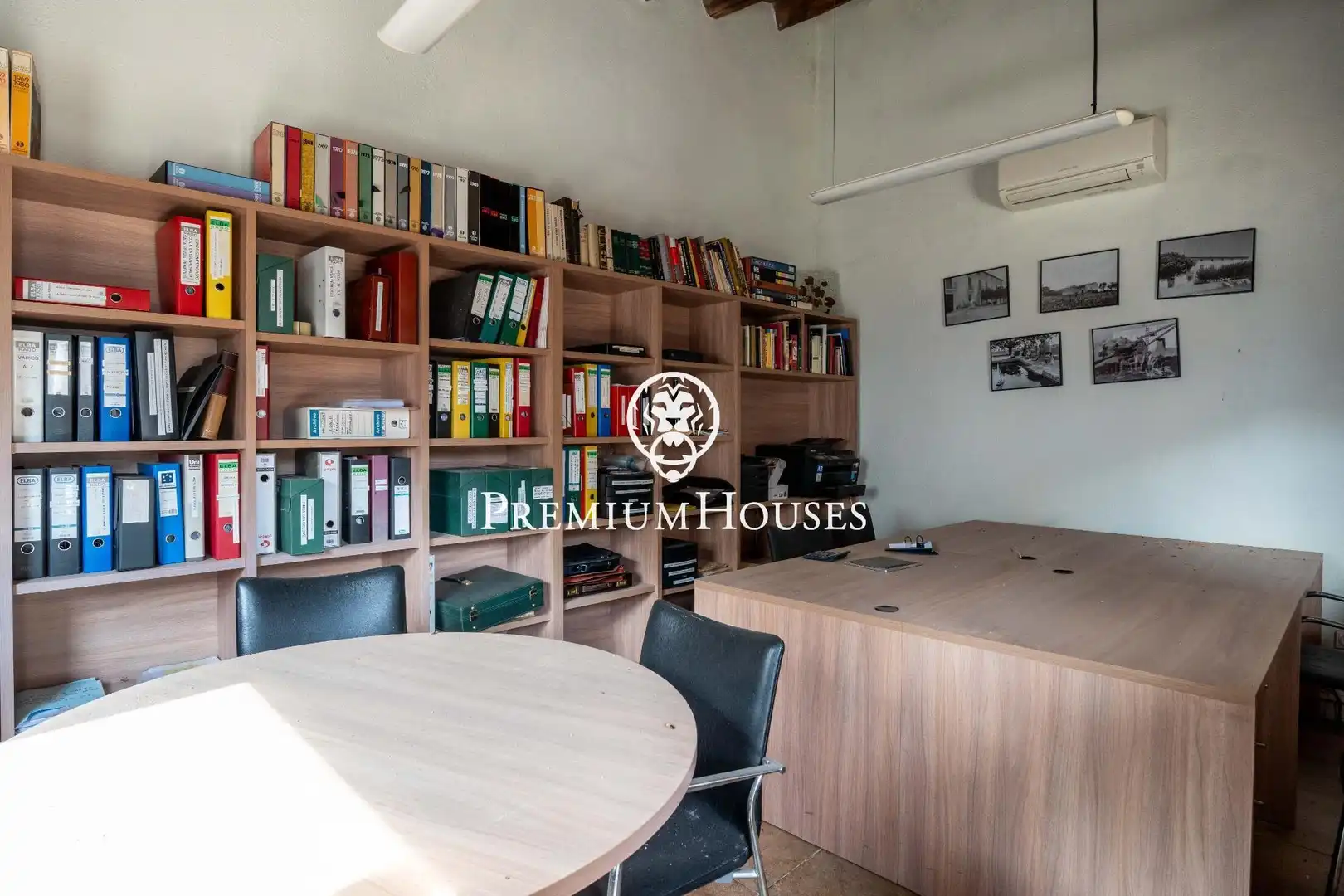 Casa rústica amb piscina en venda a CAL COLOMER-SANT MARÇAL, imagen 39
