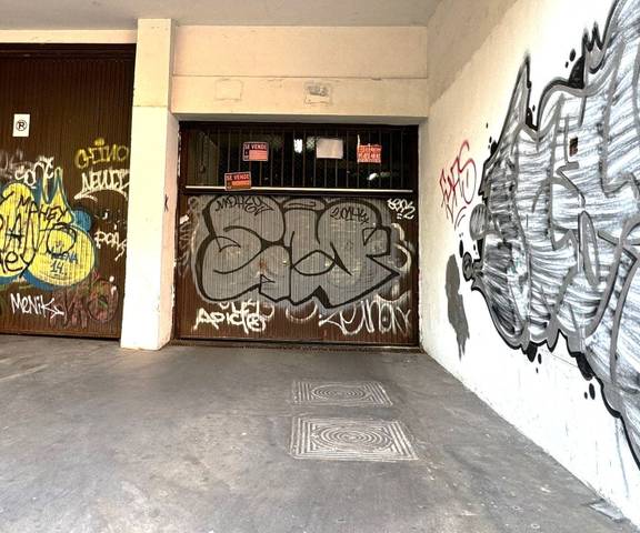 Garaje en Venta en ALGORTA en San Isidro