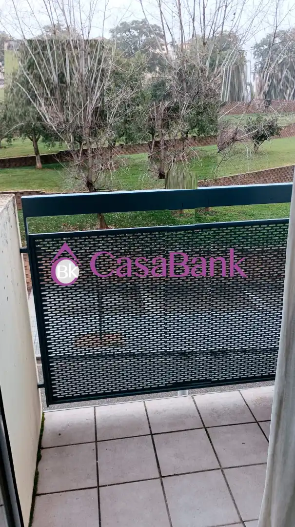 Vista exterior de Pis en venda en Córdoba amb Calefacció, Terrassa i Traster