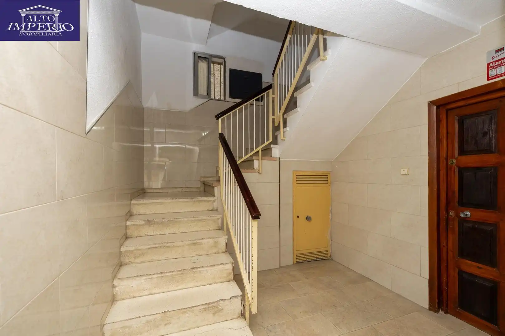 Flat for sale in Zaidín